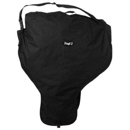 Tough1 Western Saddle Carrier