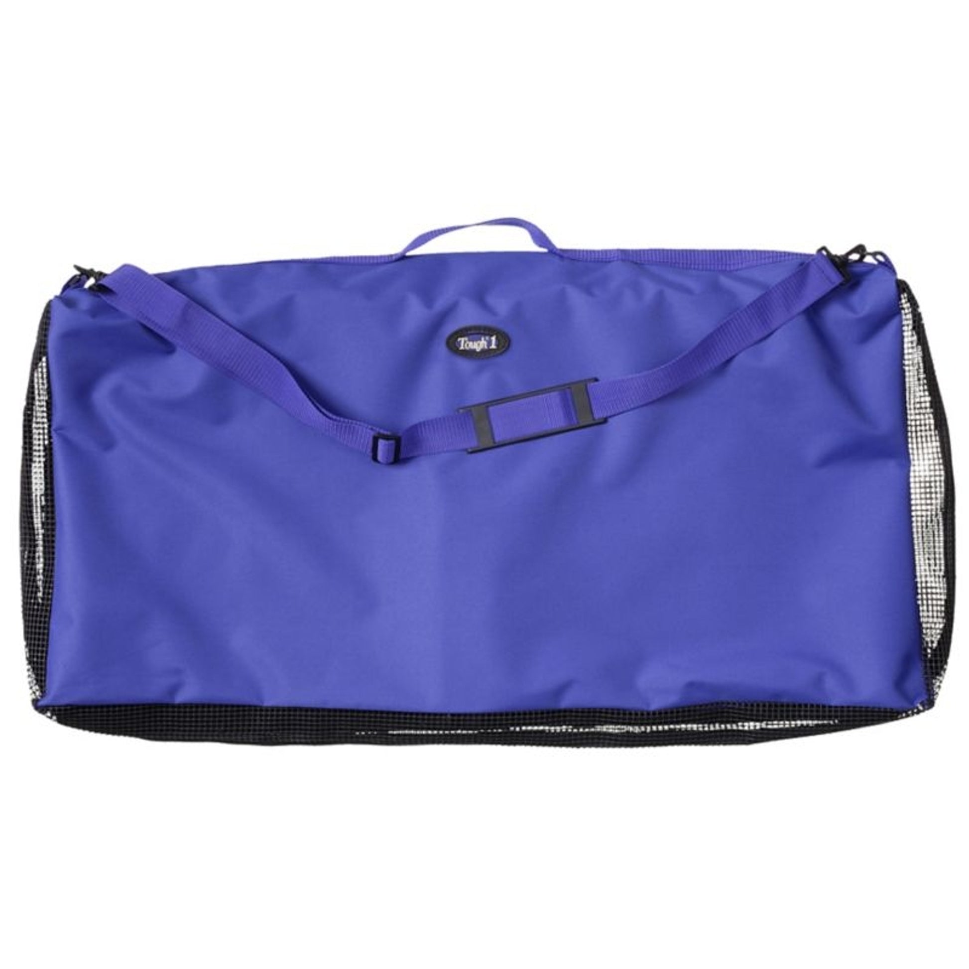 Tough1 Heavy Nylon Saddle Blanket Protector/Carrier