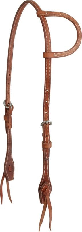 Martin Stitched Quick Change One Ear Headstall