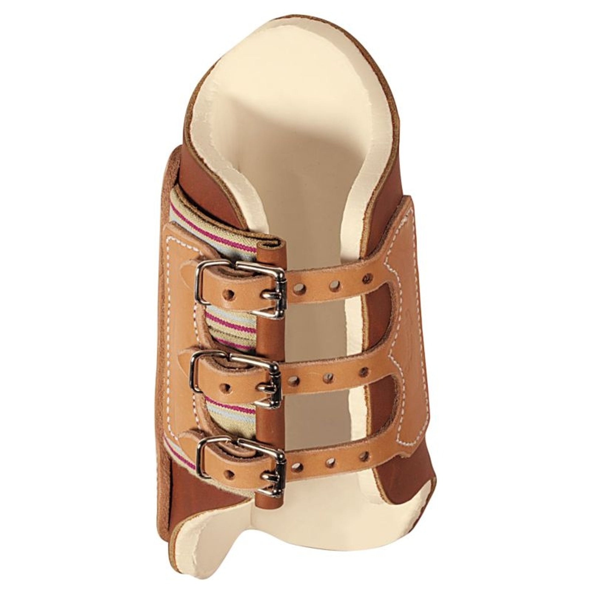 Weaver Leather Splint Boots