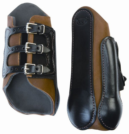 Weaver Leather Splint Boots