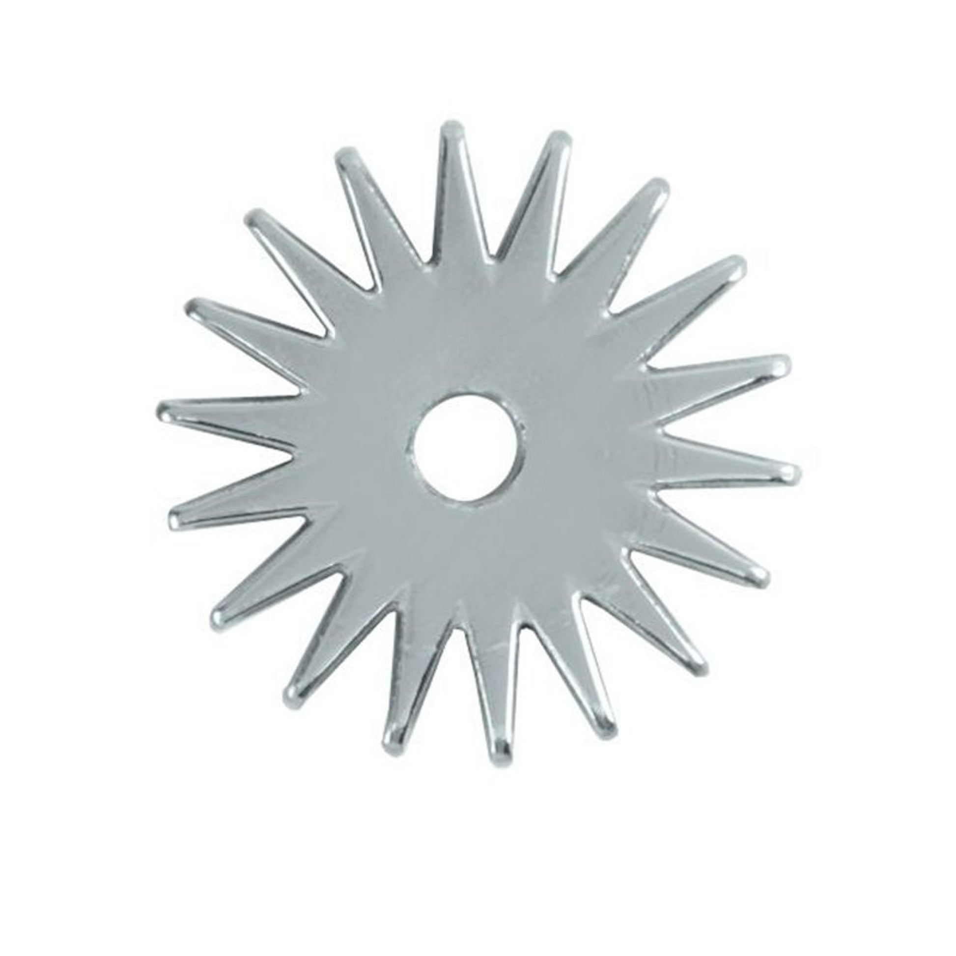 Weaver SS 1 1/4In 18PT Rowel