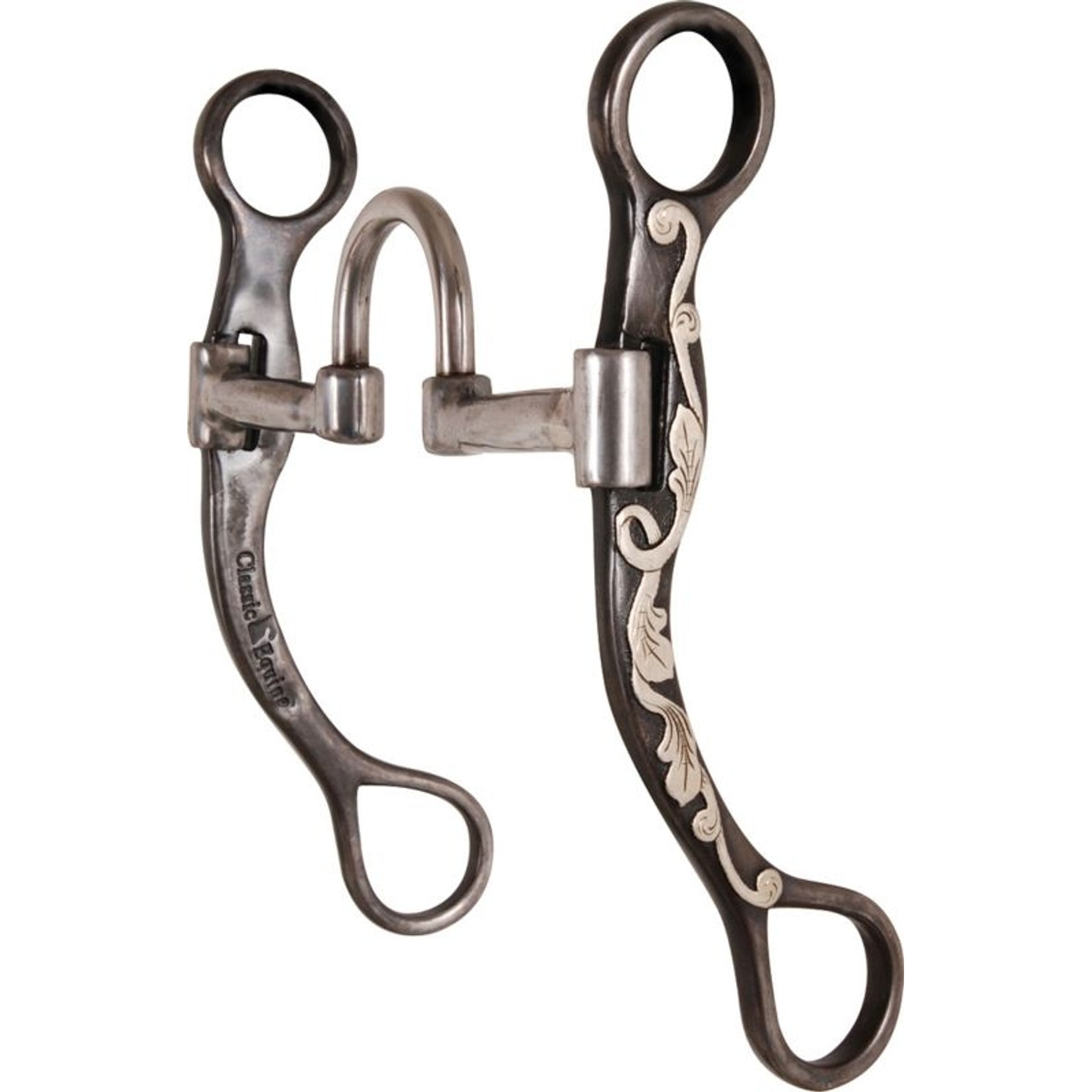 Bitlogic Correction Short Shank Bit