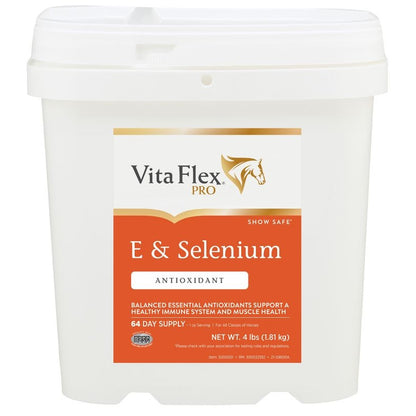 Horse Health Vita E and Selenium