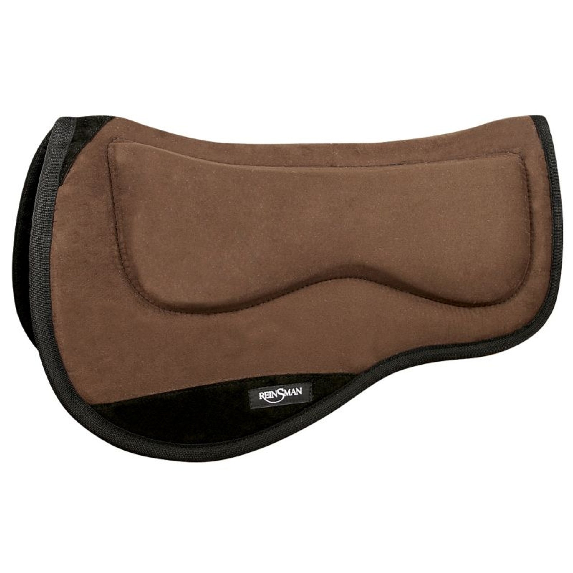 Reinsman M2 Lite Tacky Too Contour Trail Pad