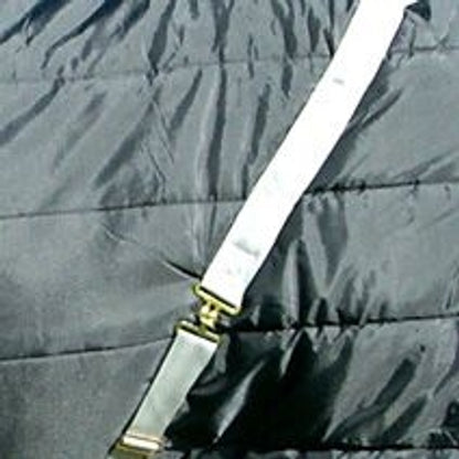 Snuggie Stable Hood