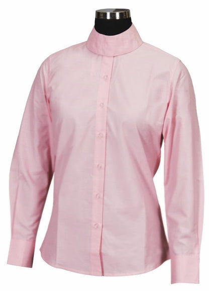 TuffRider Ladies Starter Long Sleeve Shirt