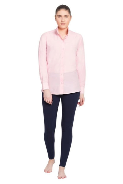 TuffRider Ladies Starter Long Sleeve Shirt