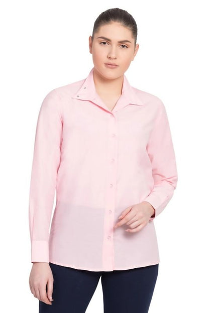 TuffRider Ladies Starter Long Sleeve Shirt
