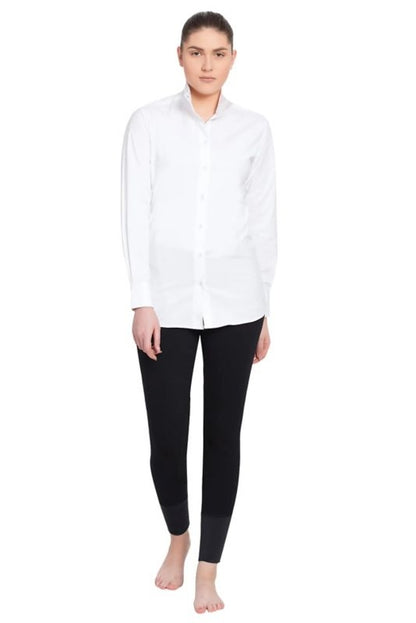 TuffRider Ladies Starter Long Sleeve Shirt