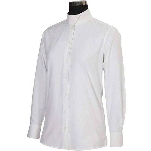 TuffRider Ladies Starter Long Sleeve Shirt