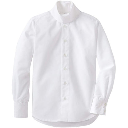 TuffRider Childs Starter Long Sleeve Shirt