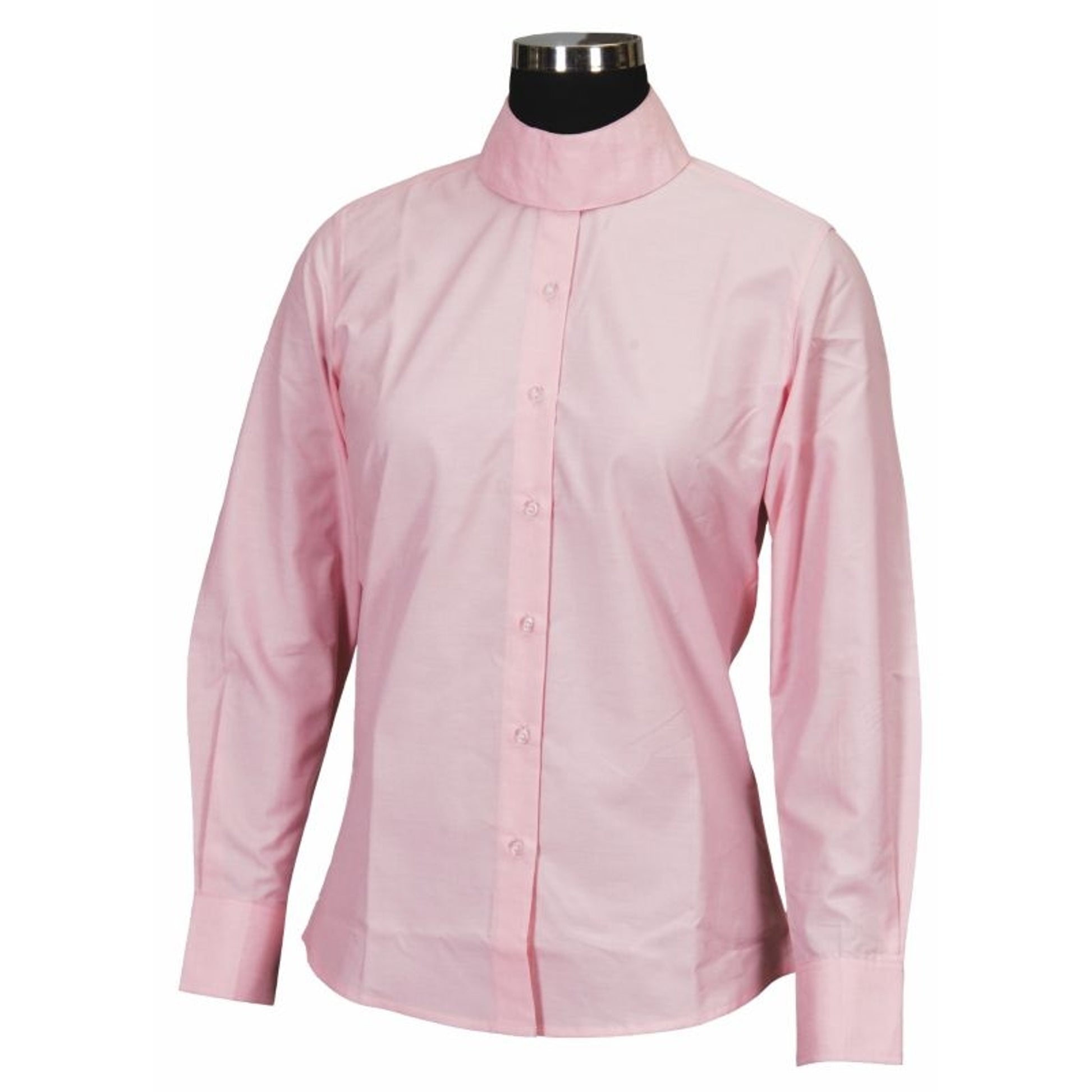 TuffRider Childs Starter Long Sleeve Shirt