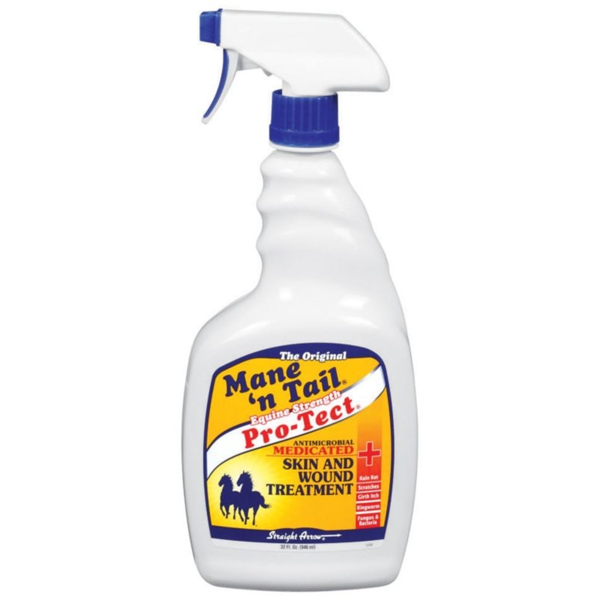 Mane N Tail Pro-Tect Spray