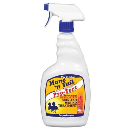 Mane N Tail Pro-Tect Spray