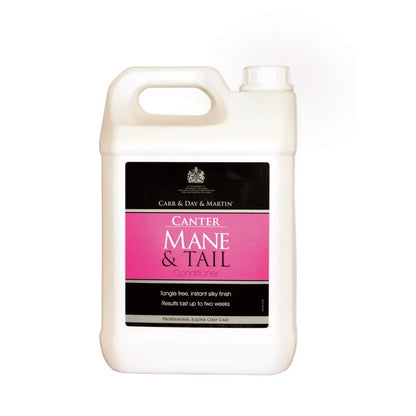 Canter Mane and Tail Conditioner Spray 1L