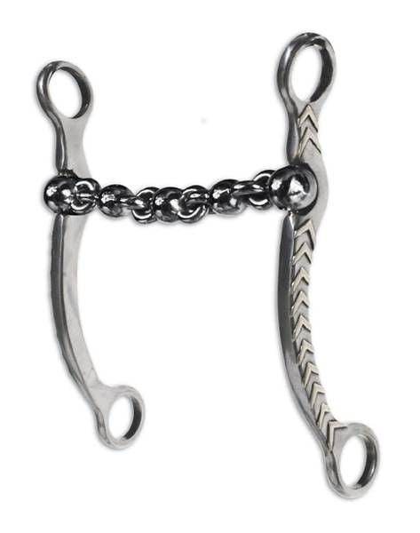 Professionals Choice Waterford L Stockman Bit