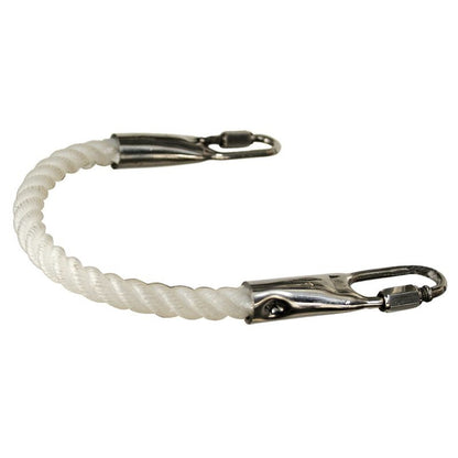 Reinsman Sharon Camarillo Rope Nose 11in