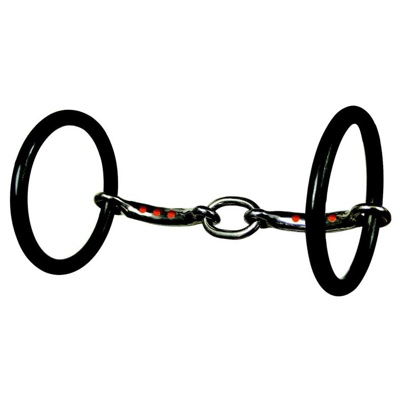 Reinsman Sharon Camarillo BS Lifesaver O-Ring Bit