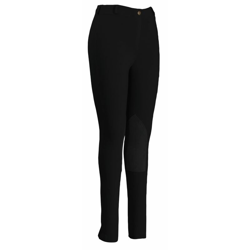 TuffRider Cotton Pull On KP Breech