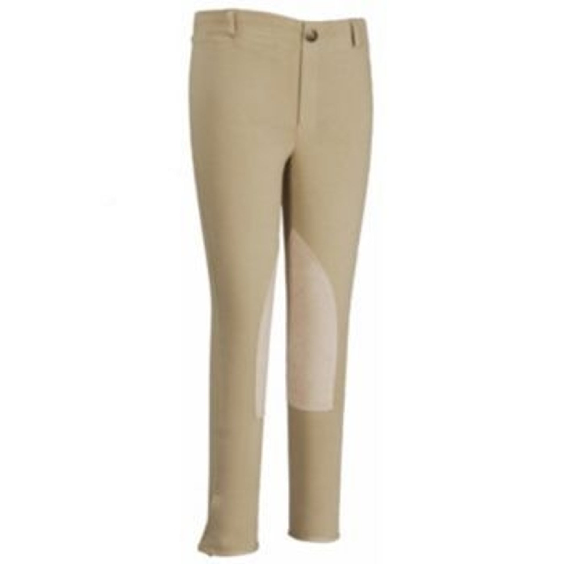 TuffRider Childs Cotton Pull Ons