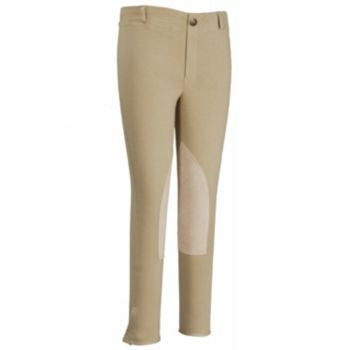 TuffRider Childs Cotton Pull Ons