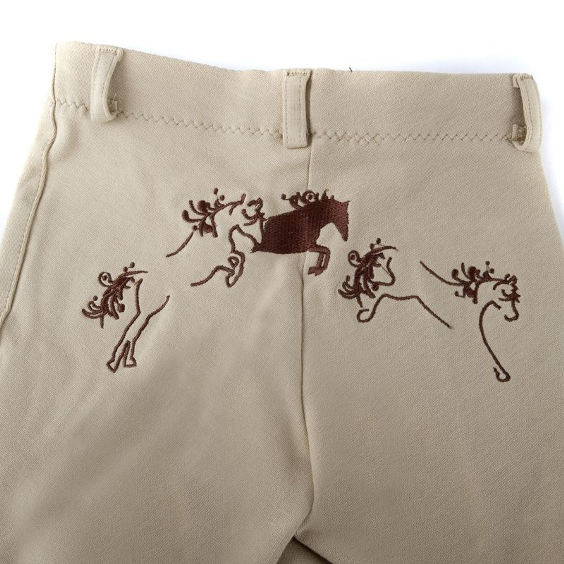 TuffRider Childs Whimsical Horse Jod