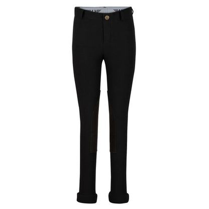 TuffRider Childs Ribb Lowrise Jodhpurs