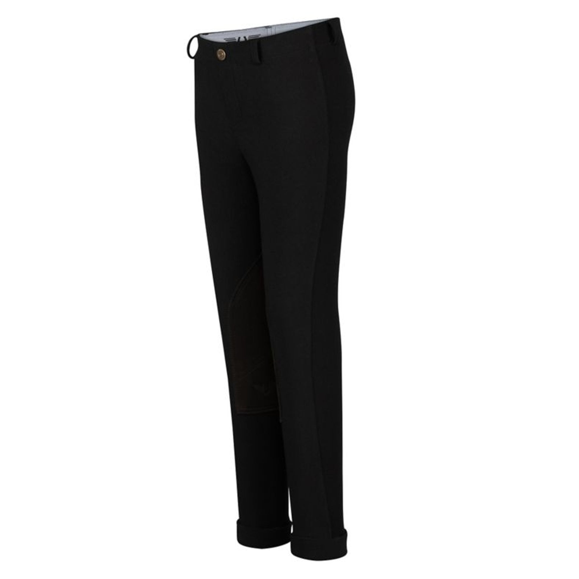 TuffRider Childs Ribb Lowrise Jodhpurs