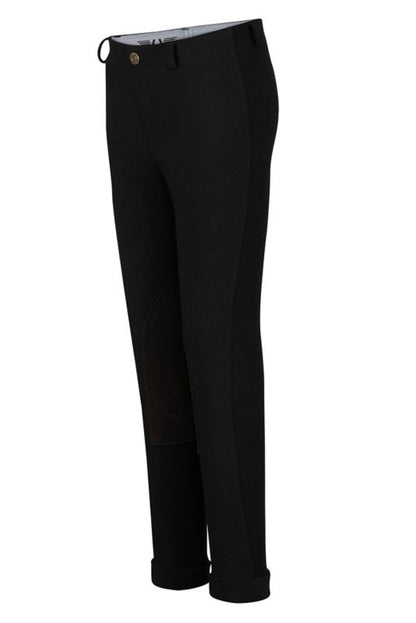 TuffRider Childs Ribb Lowrise Jodhpurs