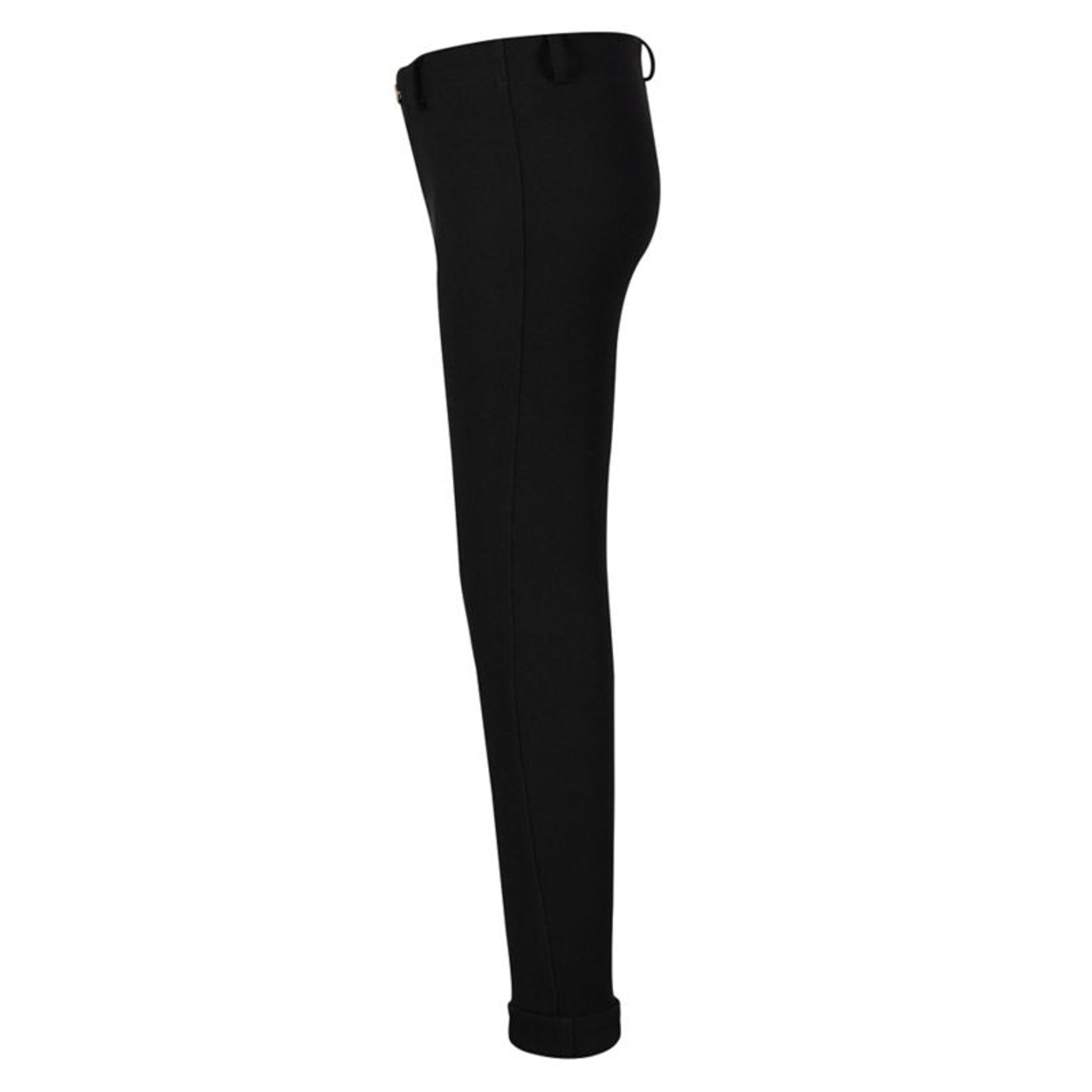 TuffRider Childs Ribb Lowrise Jodhpurs