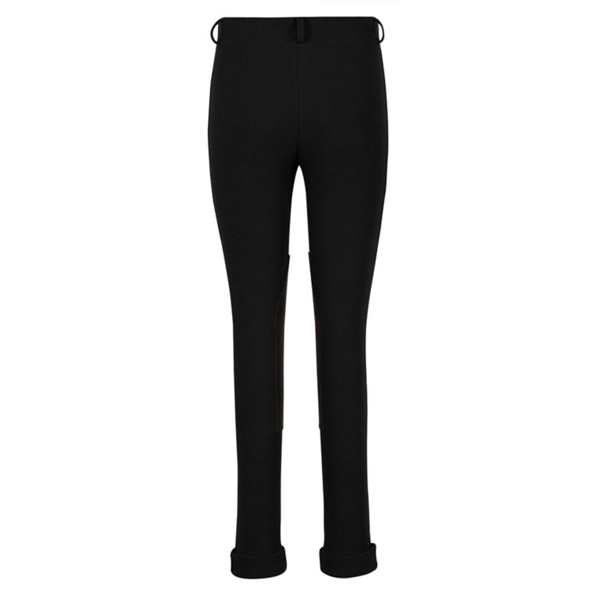 TuffRider Childs Ribb Lowrise Jodhpurs