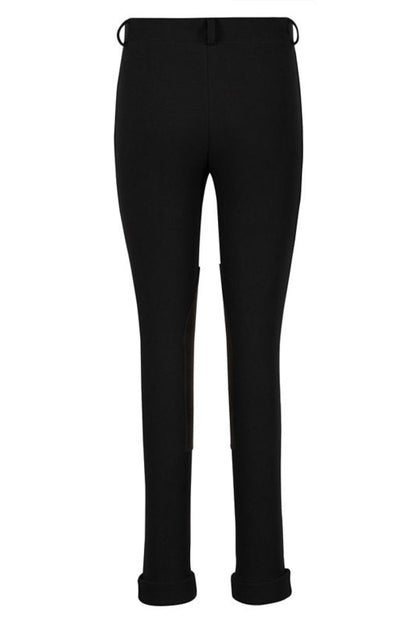 TuffRider Childs Ribb Lowrise Jodhpurs