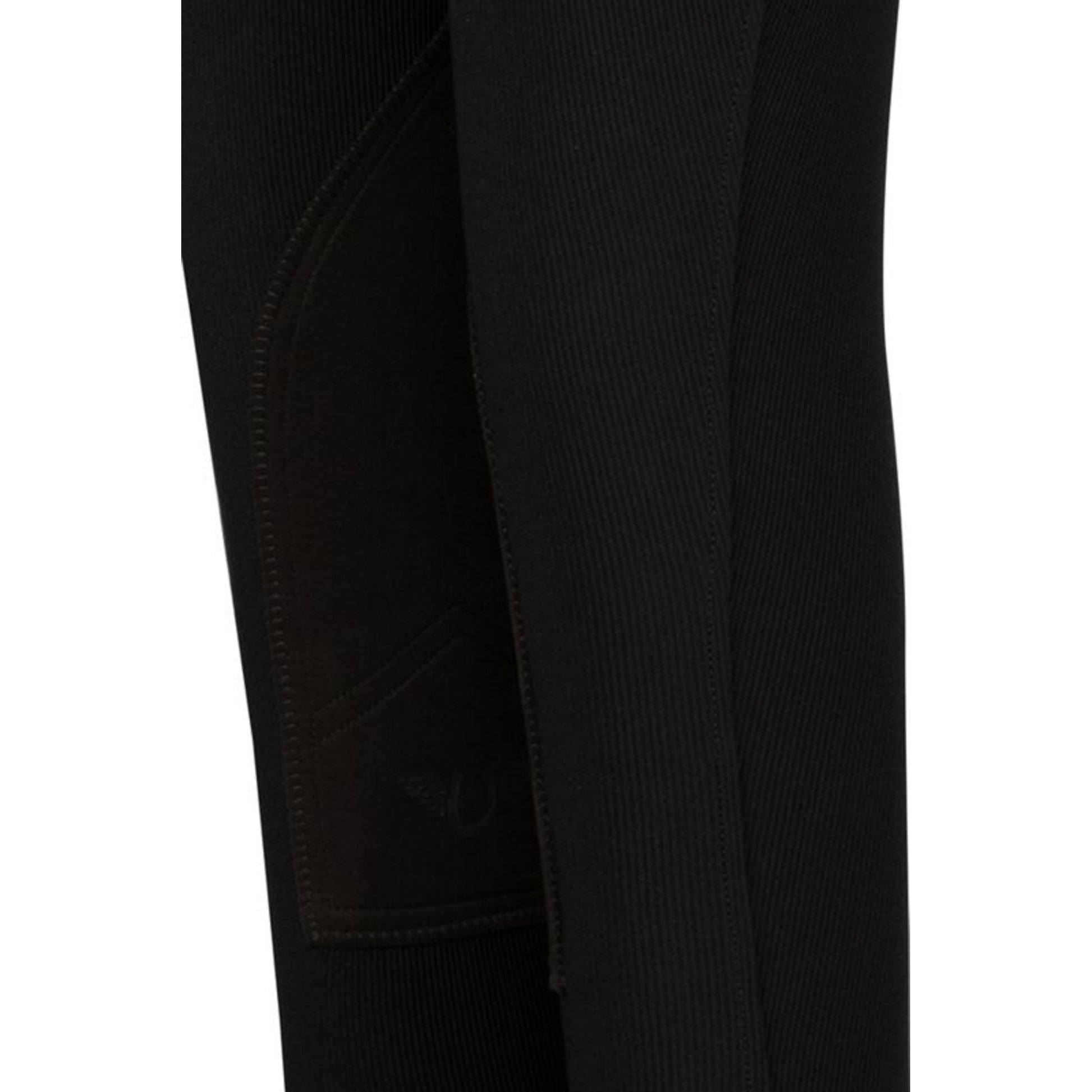 TuffRider Childs Ribb Lowrise Jodhpurs