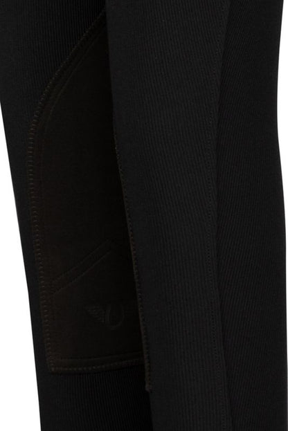 TuffRider Childs Ribb Lowrise Jodhpurs