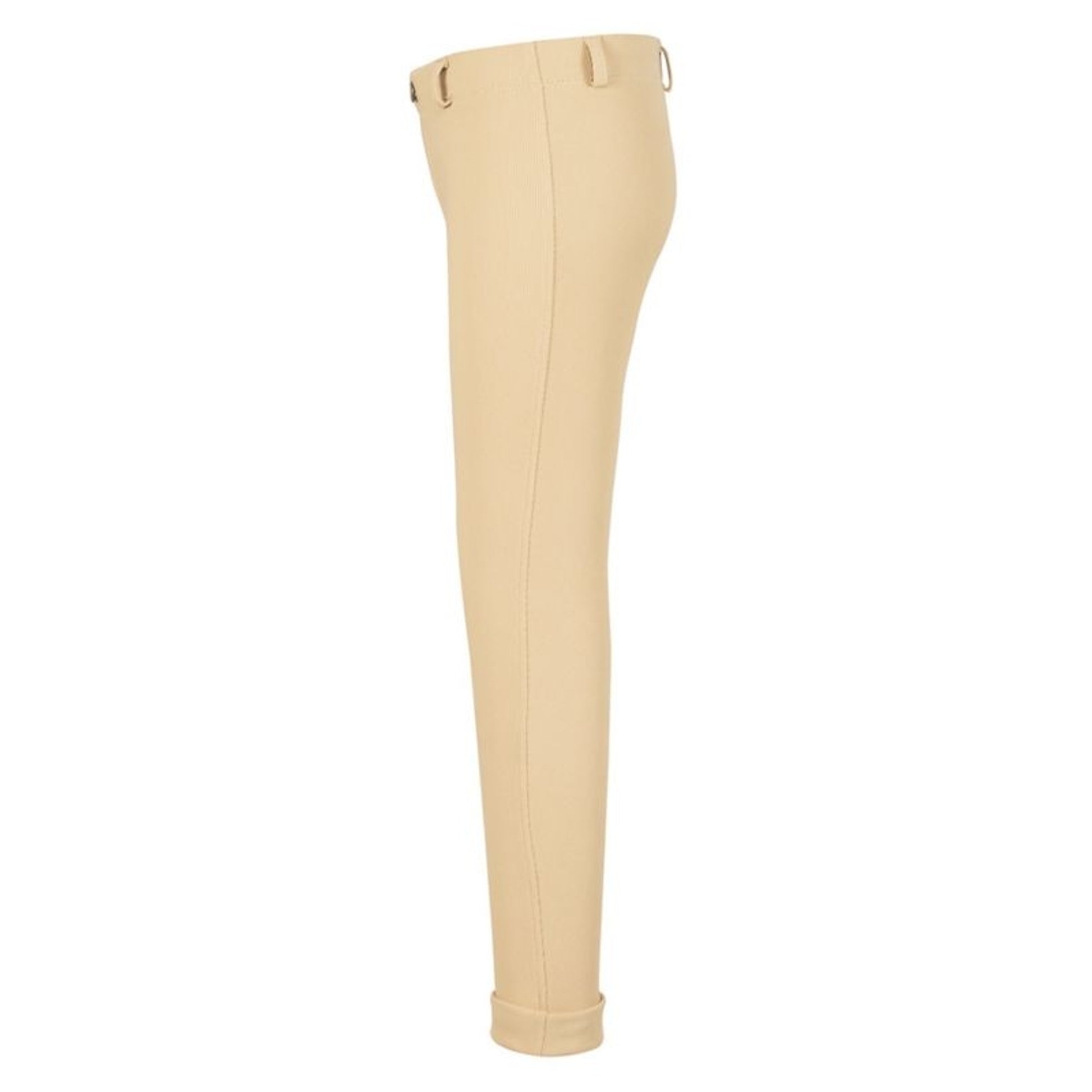 TuffRider Childs Ribb Lowrise Jodhpurs