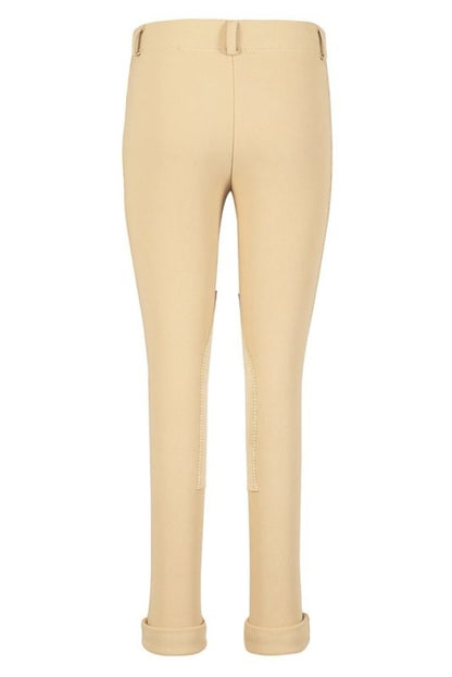 TuffRider Childs Ribb Lowrise Jodhpurs