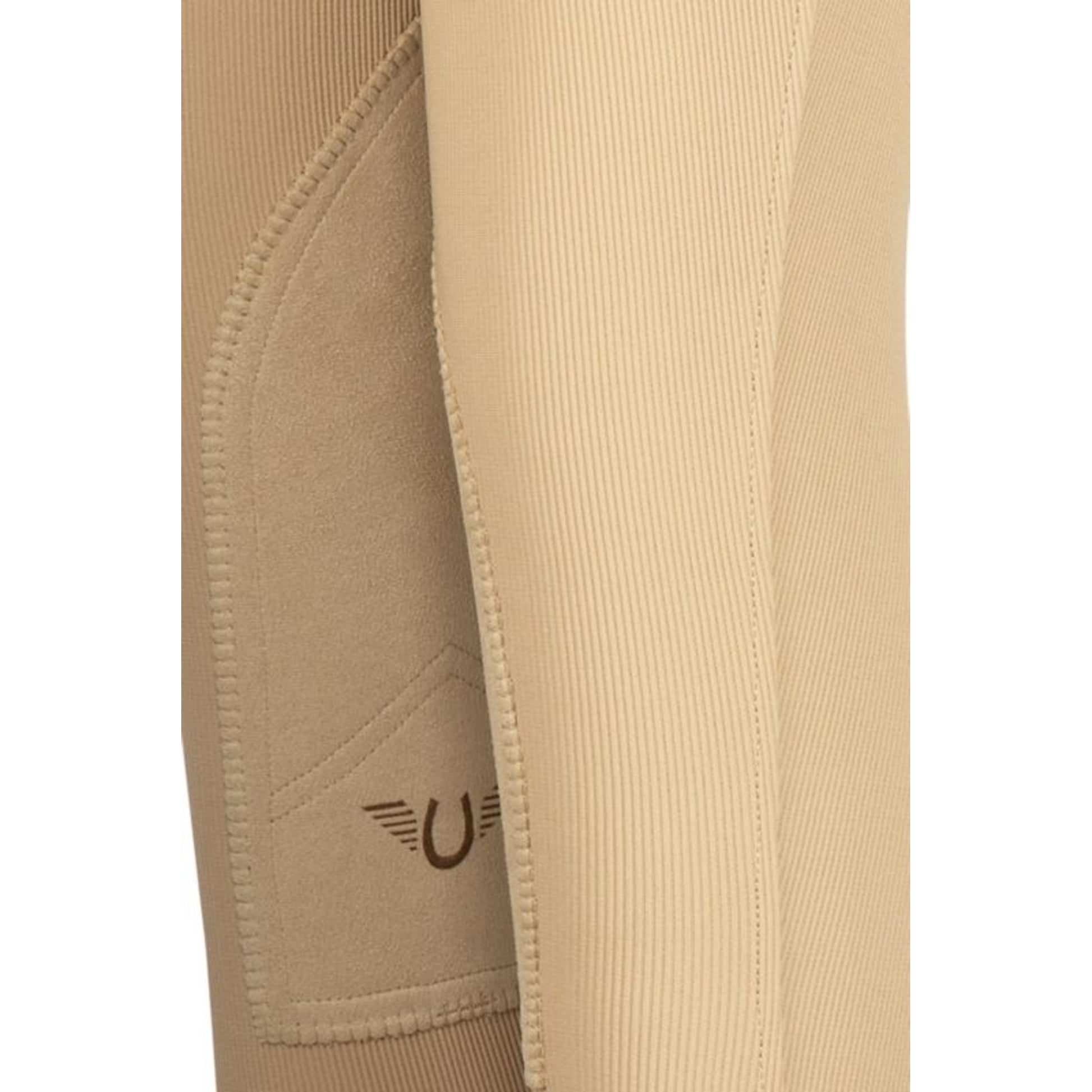TuffRider Childs Ribb Lowrise Jodhpurs