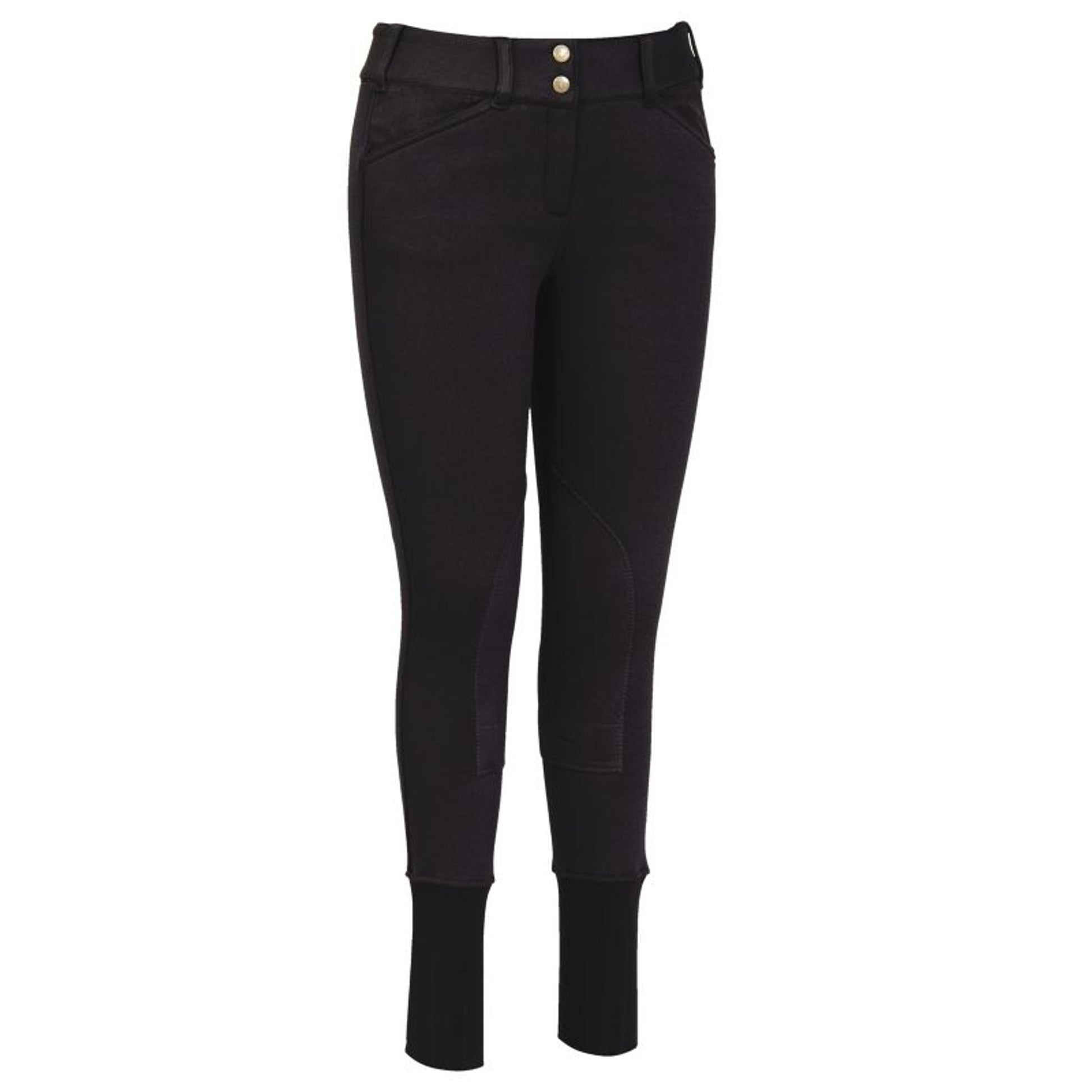 TuffRider Ladies Fleece-Lined Breech