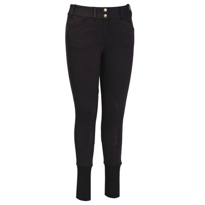 TuffRider Ladies Fleece-Lined Breech