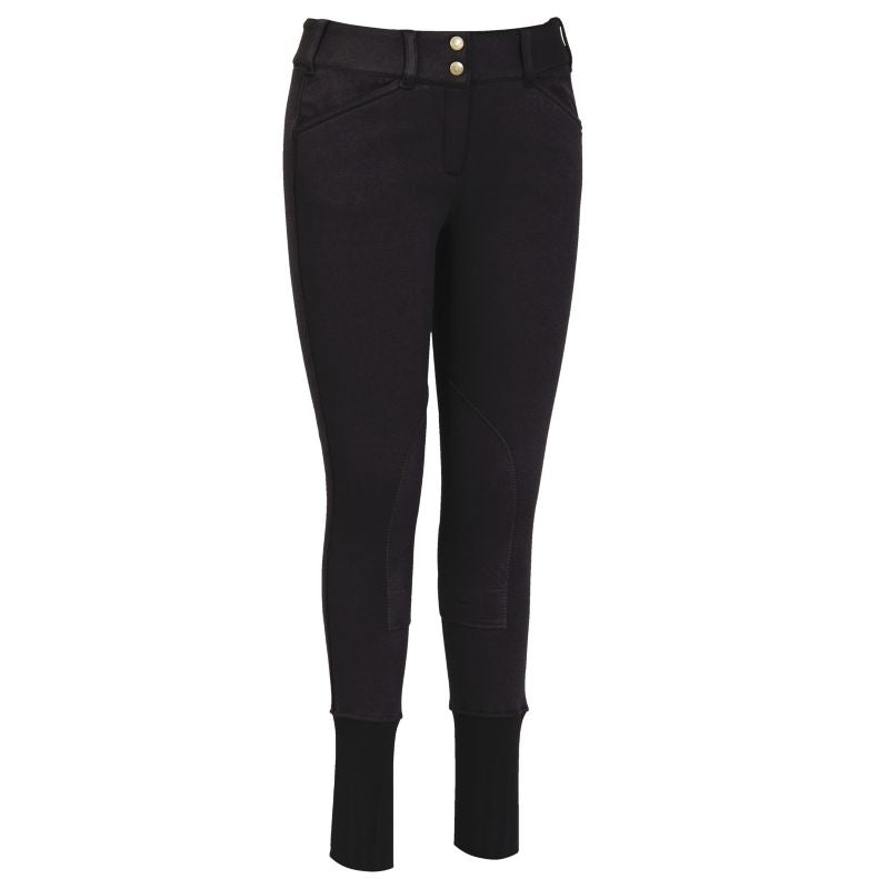TuffRider Ladies Fleece-Lined Breech