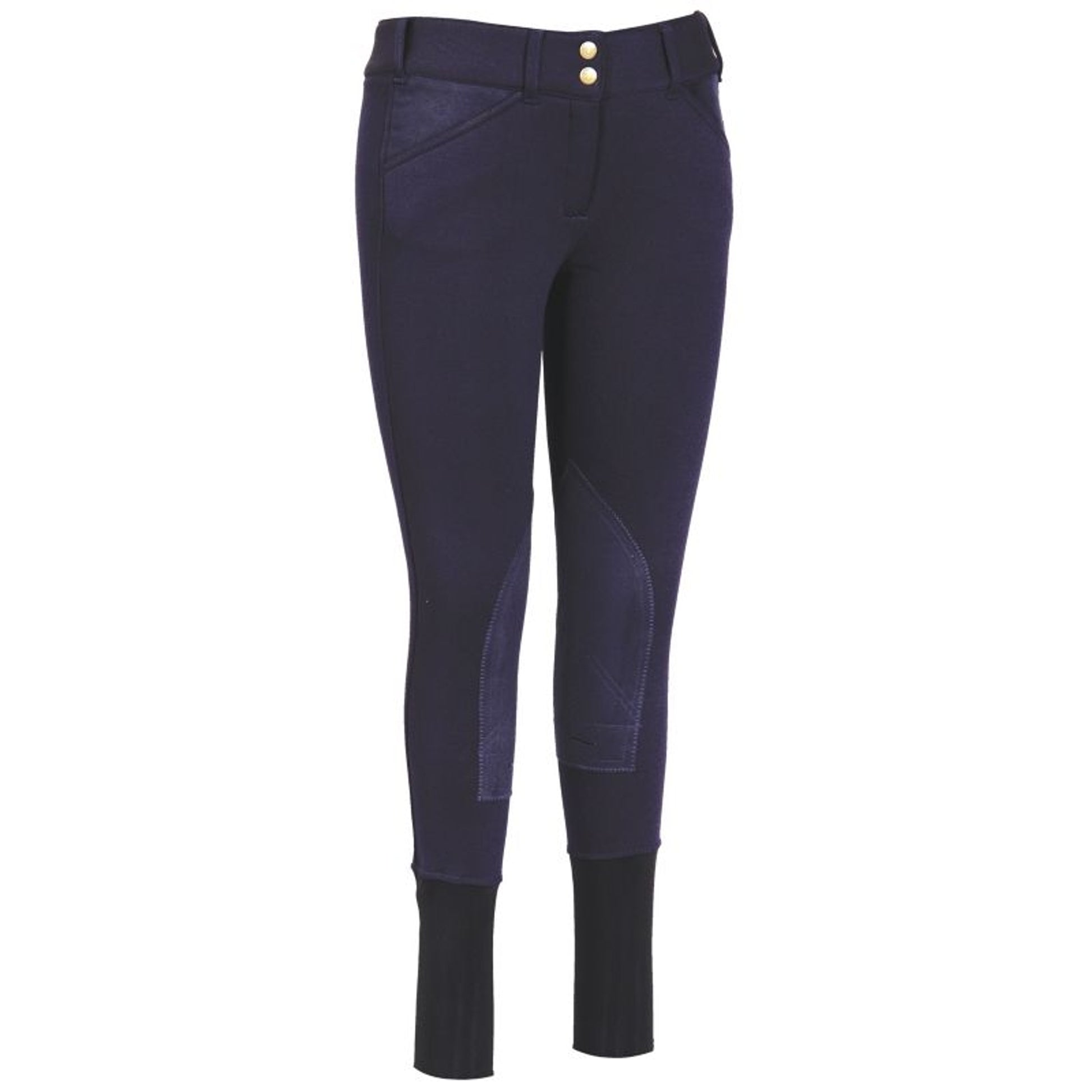 TuffRider Ladies Fleece-Lined Breech