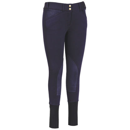 TuffRider Ladies Fleece-Lined Breech