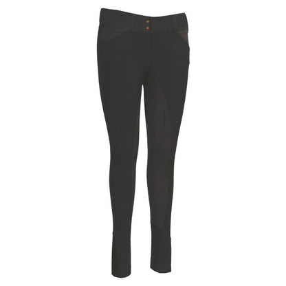 Equine Couture Natasha Full Seat Breech