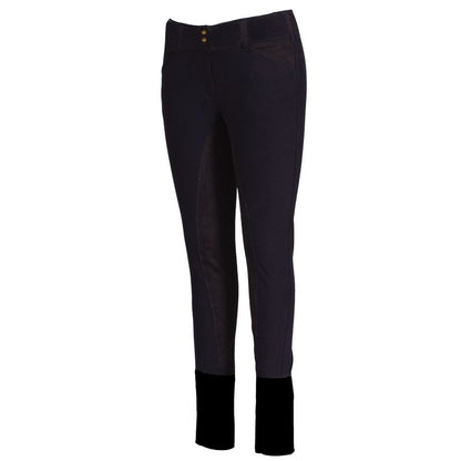 Equine Couture Natasha Full Seat Breech