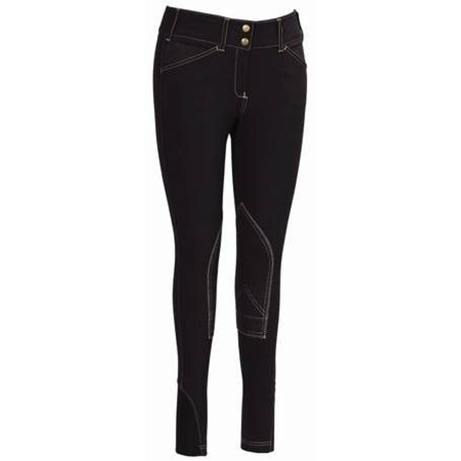 Equine Couture Childs Natasha Breech