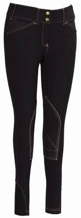 Equine Couture Childs Natasha Breech