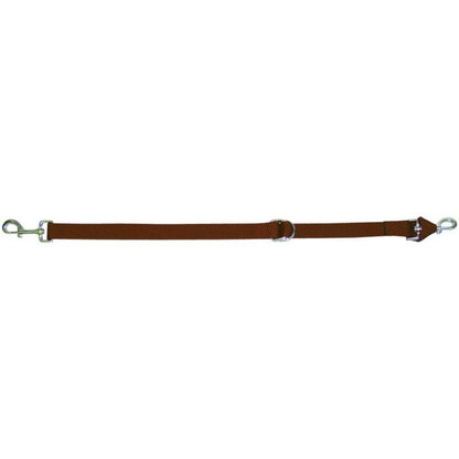 Mustang Adjustable Poly Web Tie Down