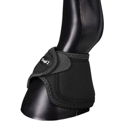 Tough1 No-Turn Overreach Boots