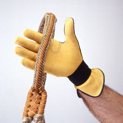 Tough1 Bull Riding Glove